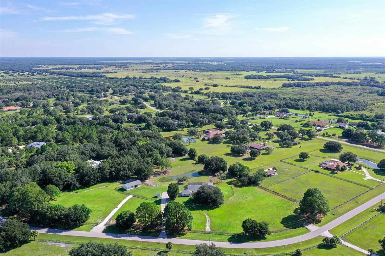 Saddle Creek Homes For Sale | Sarasota, FL