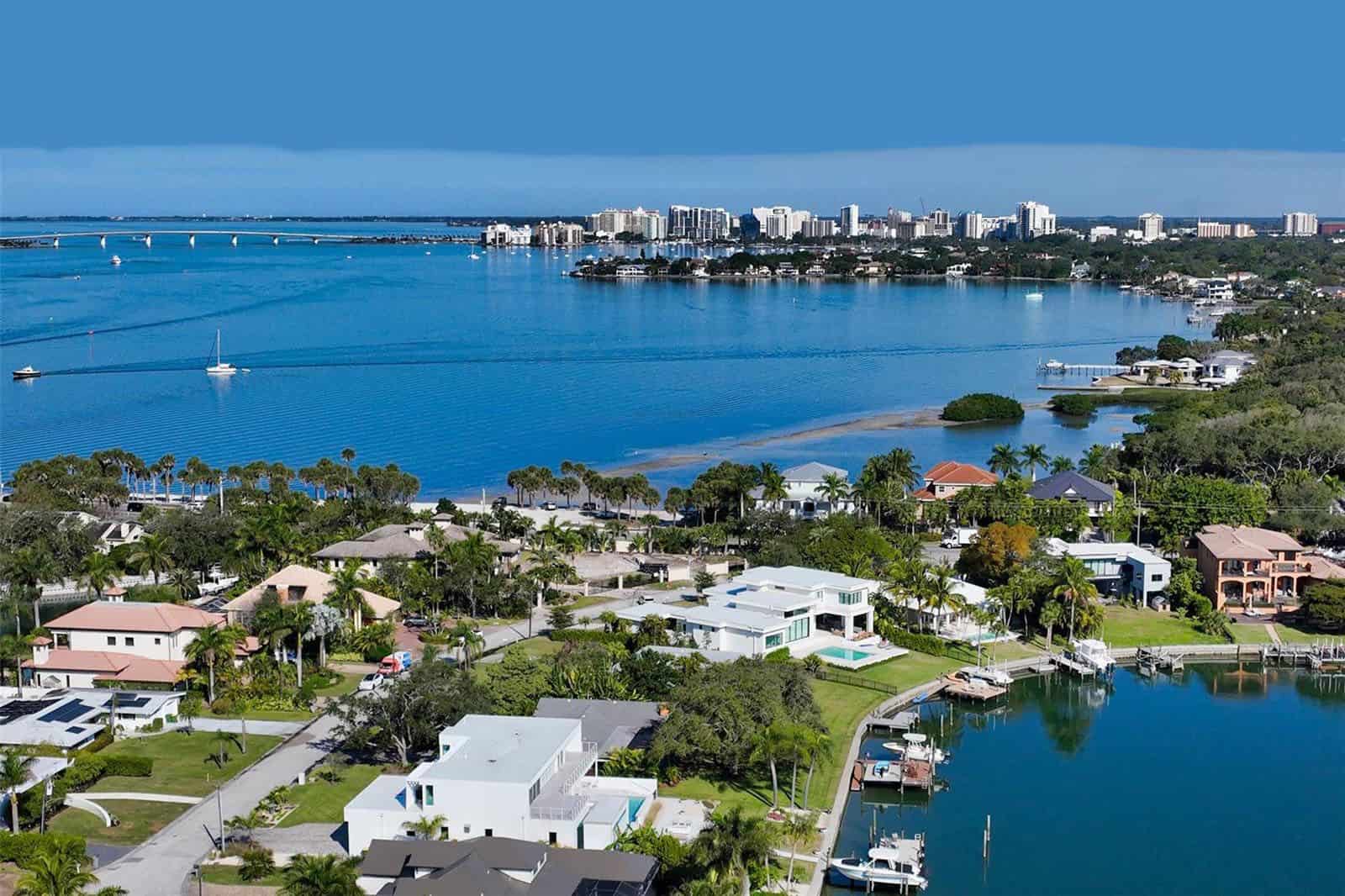 San Remo Estates Homes For Sale in Sarasota, FL.