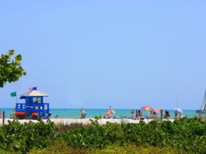 Sarasota Beach Homes in Siesta Key FL. - Siesta Key Beach