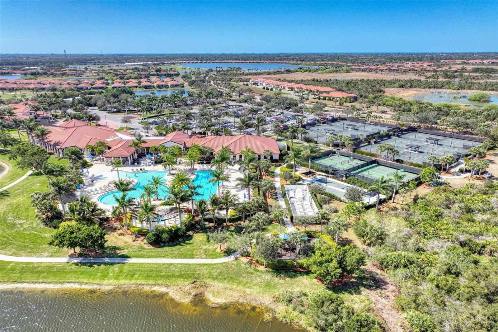 Sarasota National Homes For Sale | Venice, FL