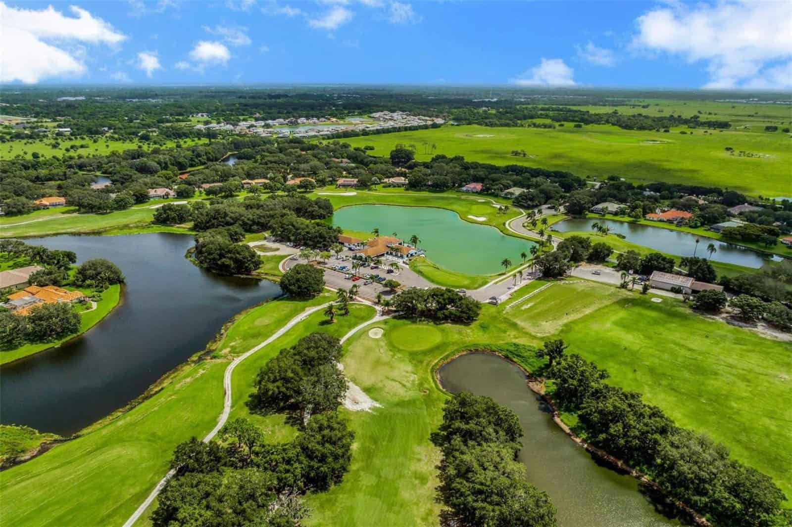 Serenoa Homes For Sale in Sarasota, FL.