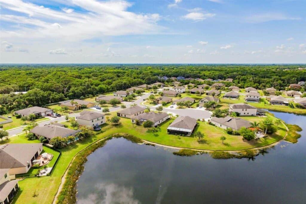 Sheffield Glenn Homes For Sale in Palmetto, FL.