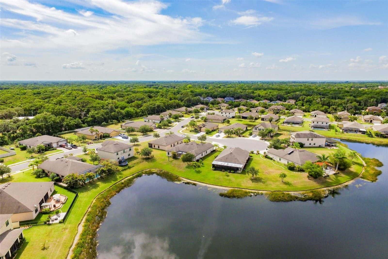 Sheffield Glenn Homes For Sale in Palmetto, FL.