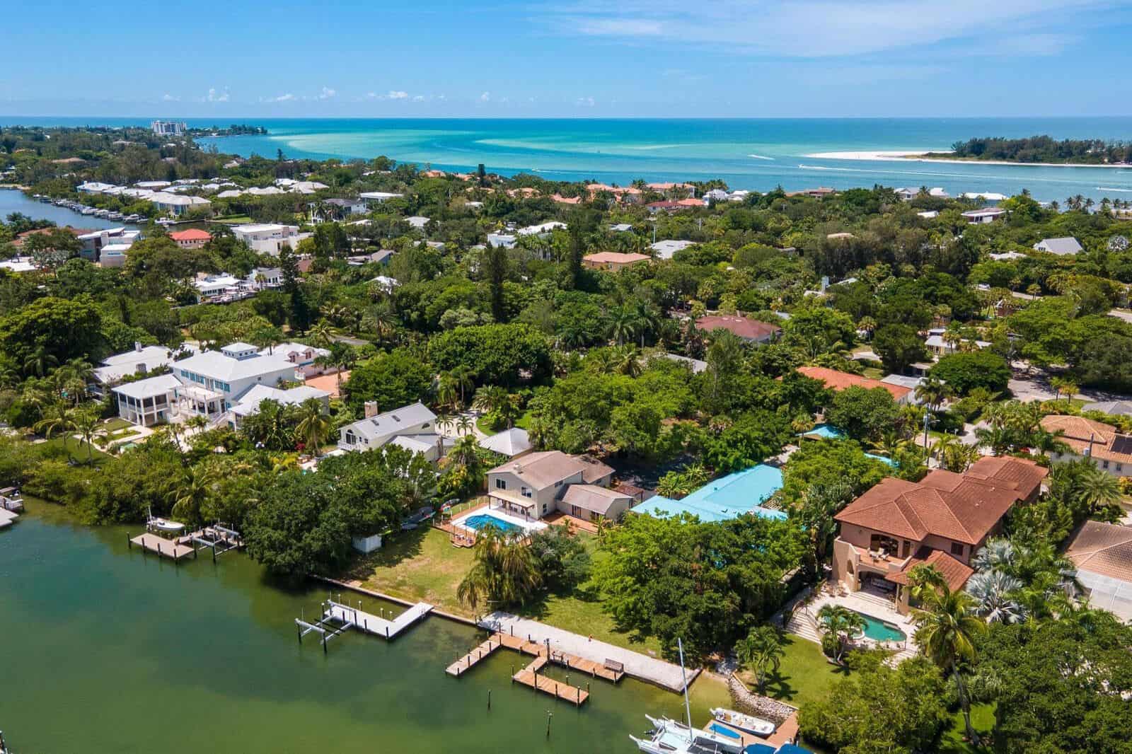 Siesta Rev Homes For Sale | Siesta Key, FL