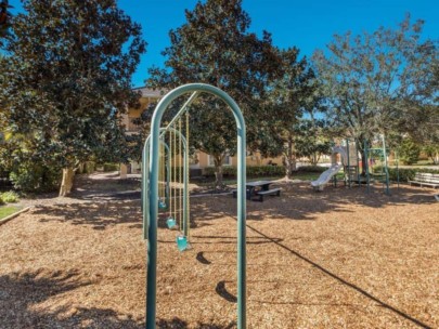 Sonoma Homes in Sarasota, FL. - Playground