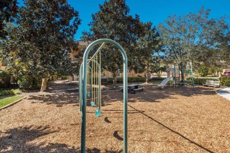 Sonoma Homes in Sarasota, FL. - Playground