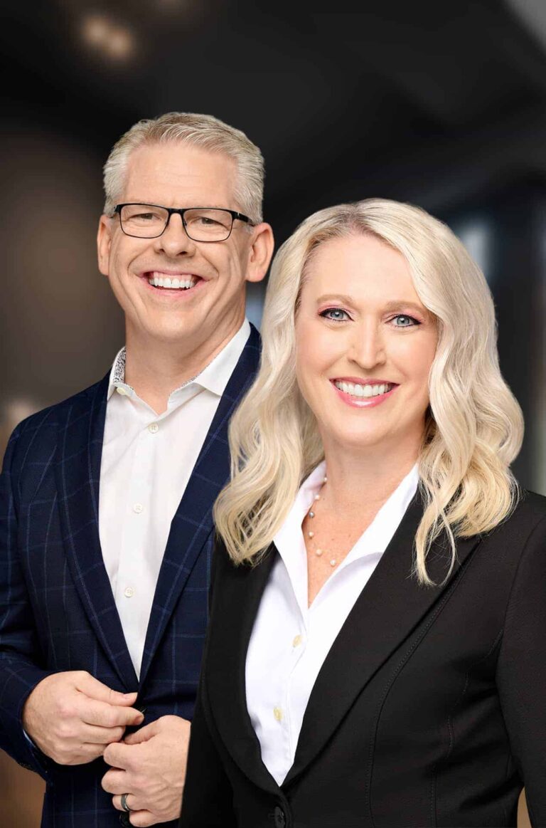 Bill and Cheryl McCue - Sarasota's Best Realtors