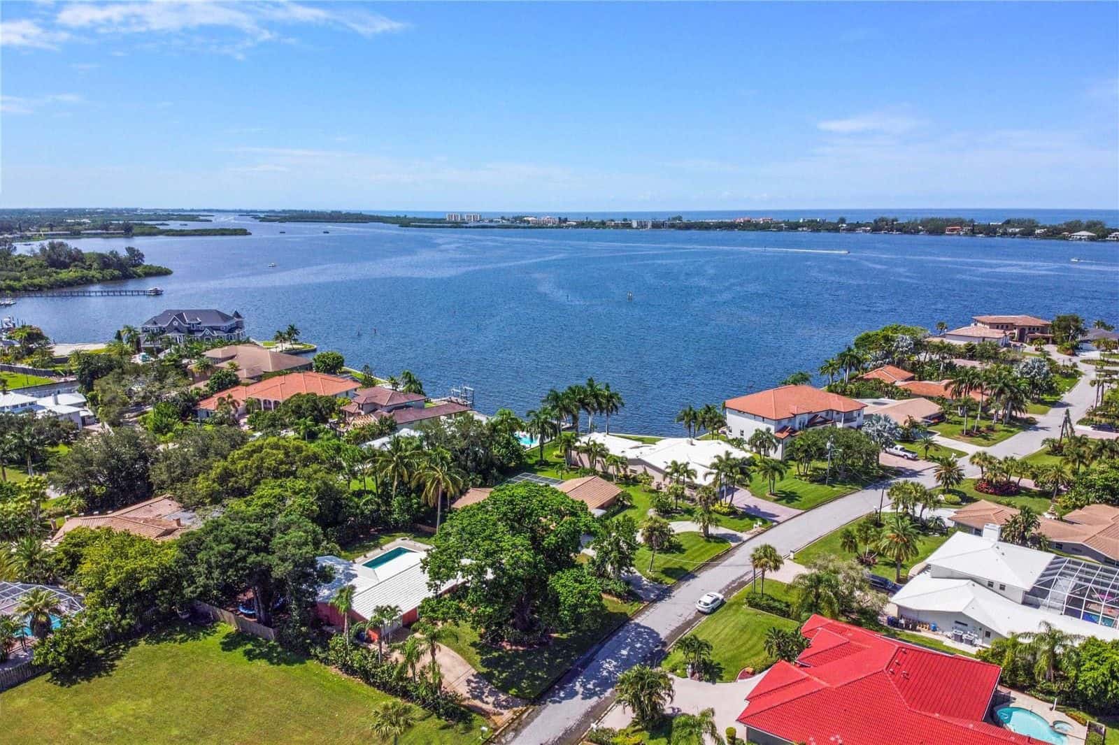 Southpointe Shores Homes For Sale | Sarasota, FL