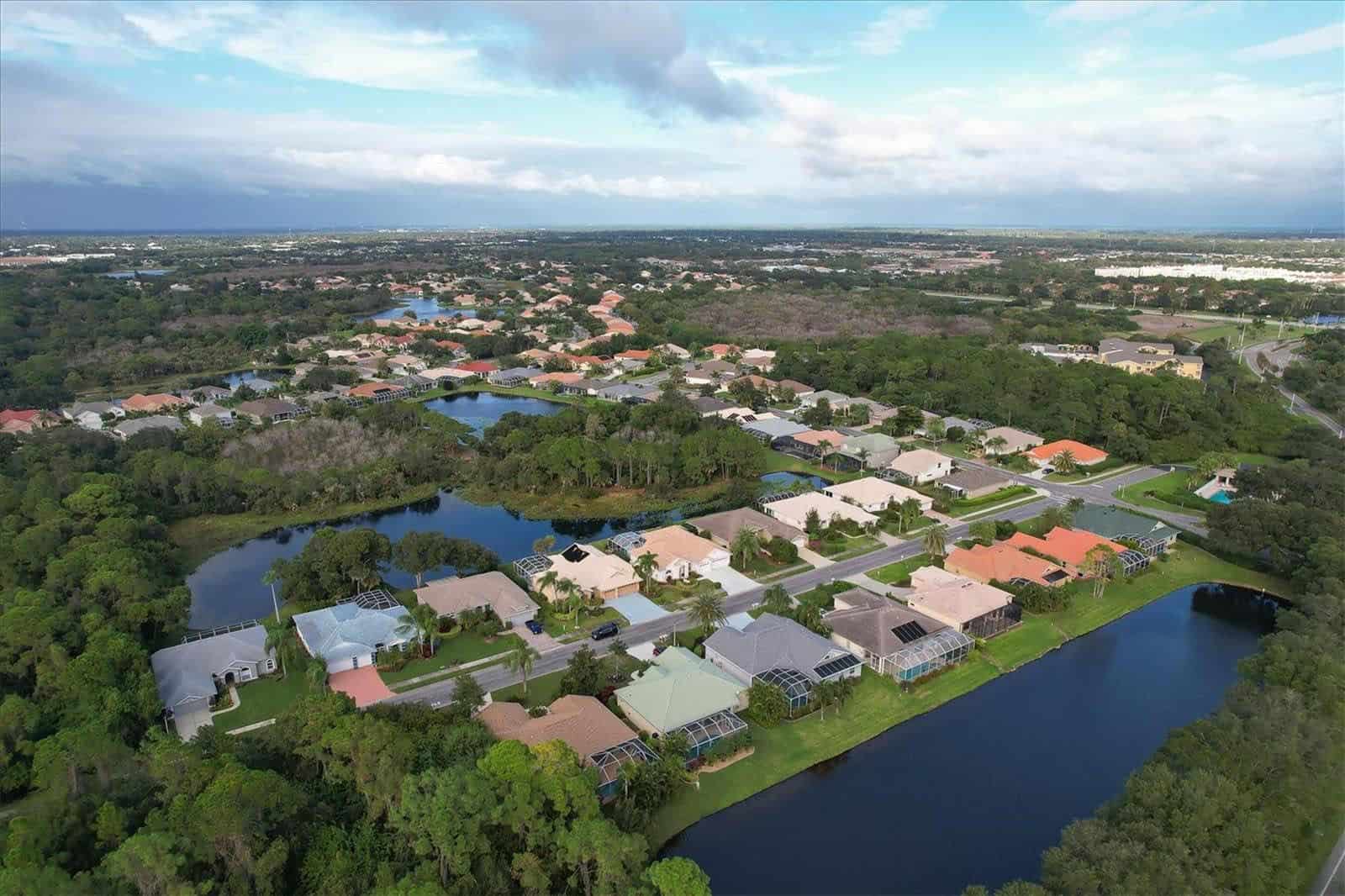 Stonebridge Homes For Sale in Palmer Ranch Sarasota, FL.