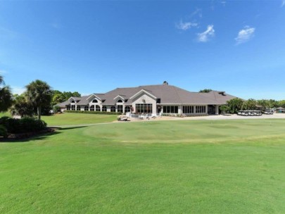 Stoneybrook Estates Homes in Palmer Ranch Sarasota, FL. - Country Club