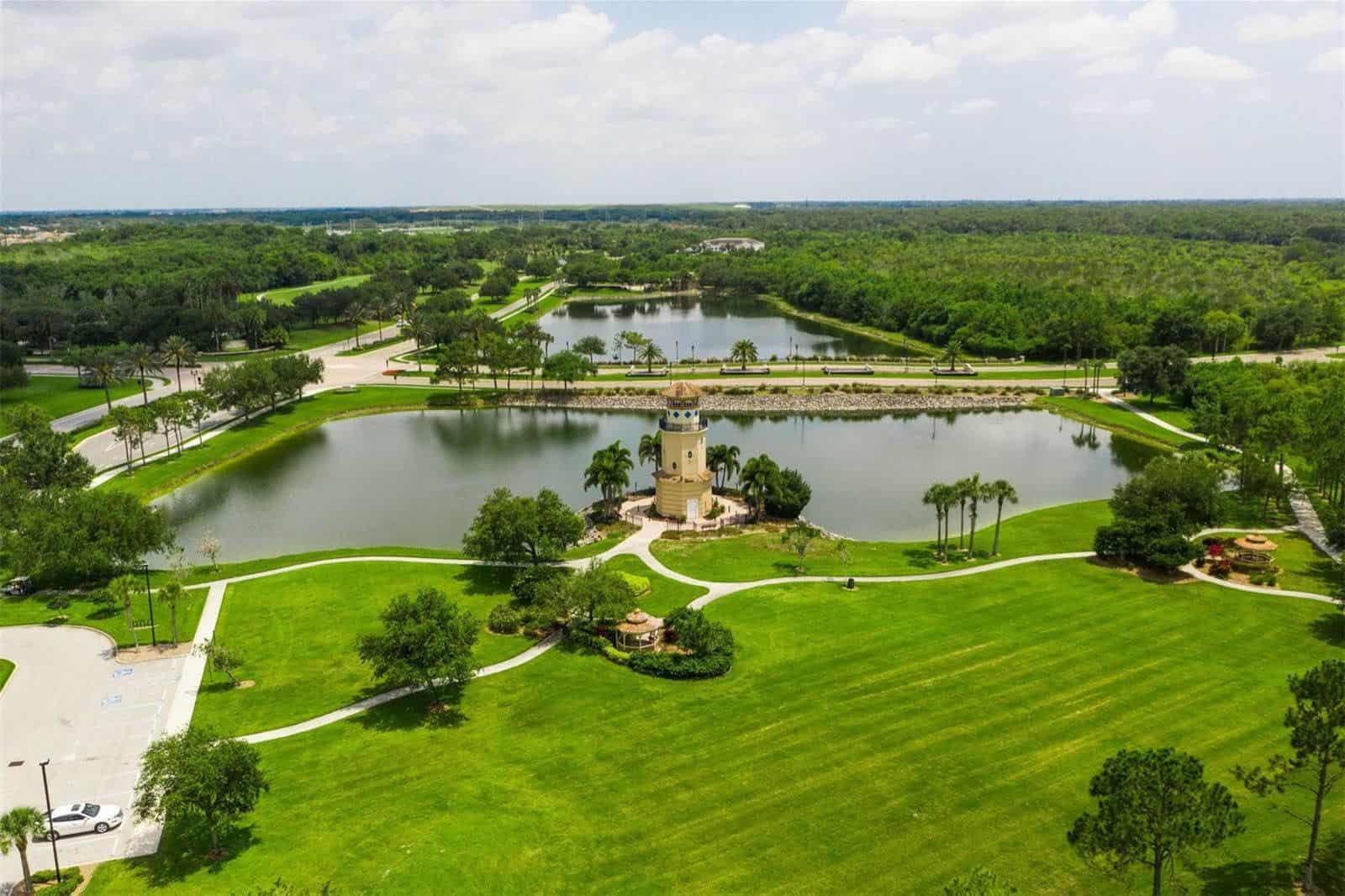 Stoneybrook at Heritage Harbour | Bradenton, FL