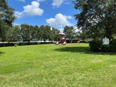 Sugar Mill Lakes Homes in Palmetto, FL. - Playground