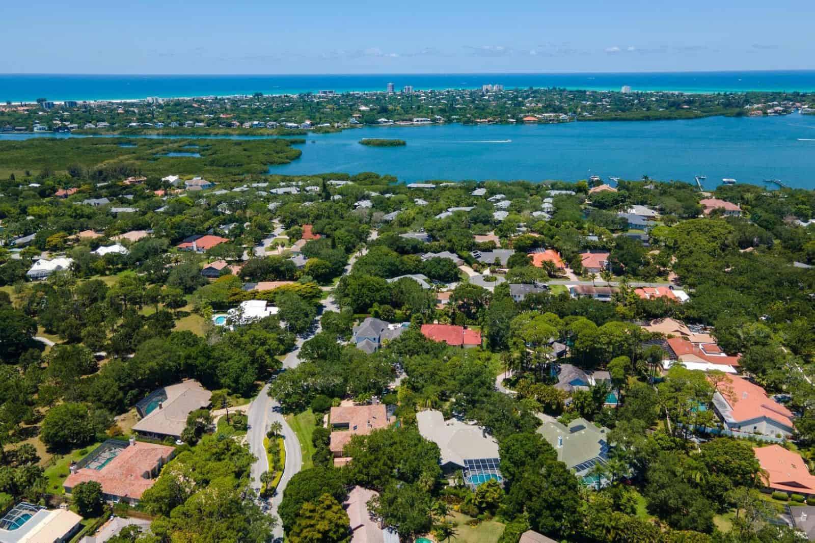 The Landings Homes For Sale | Sarasota, FL