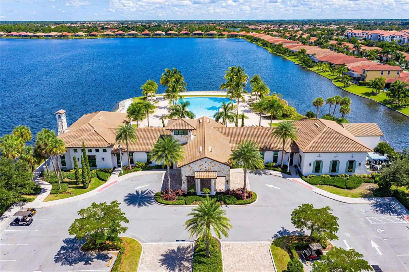 Toscana Isles Homes For Sale in Venice, FL.