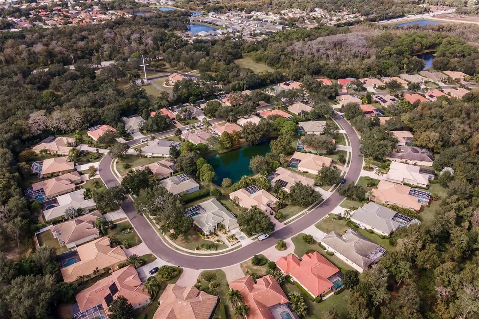 Treymore Homes For Sale in Sarasota, FL.