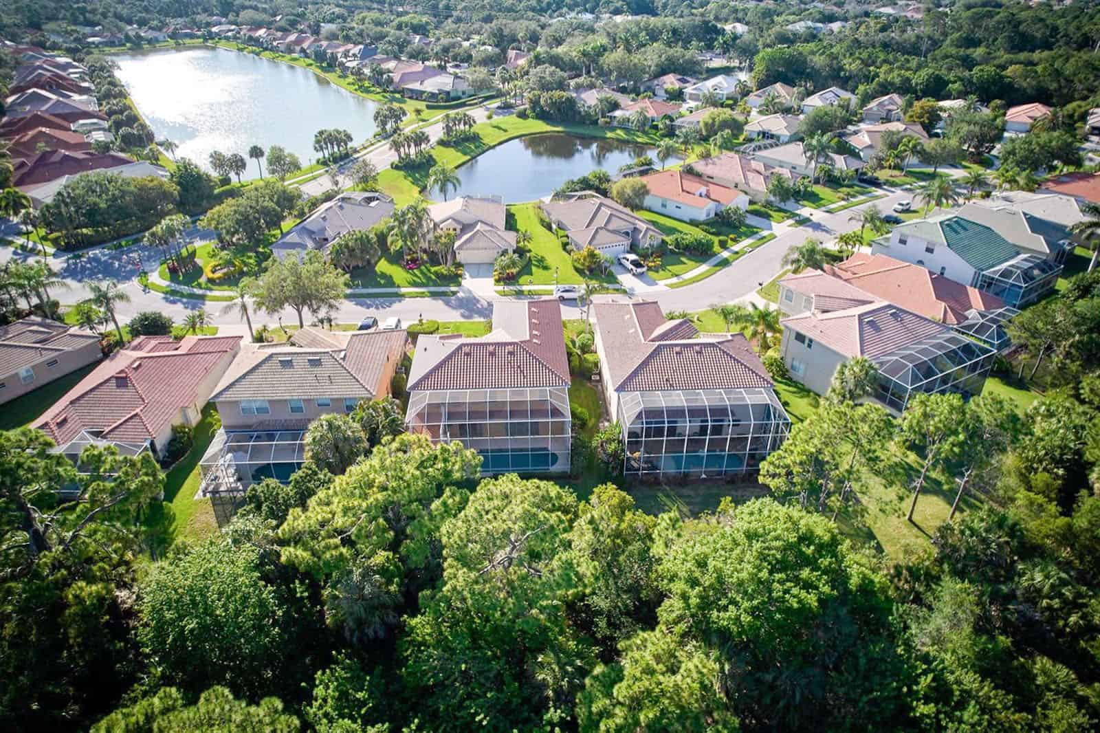 Turtle Rock Homes For Sale in Sarasota, FL.