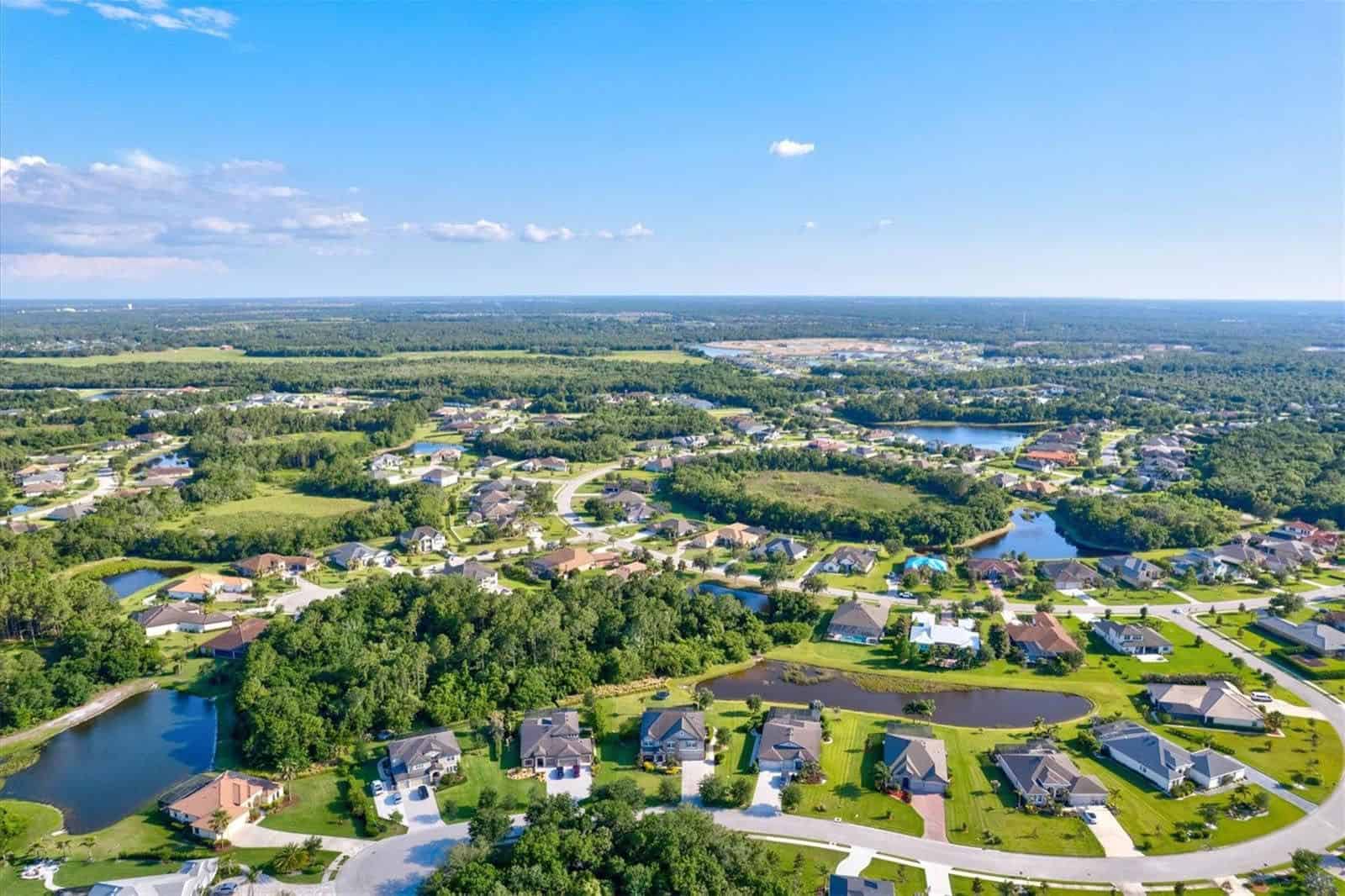 Twin Rivers Homes For Sale | Parrish, FL