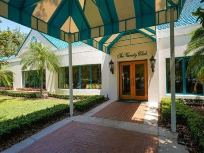 University Park Homes in Sarasota, FL. - Varsity Club