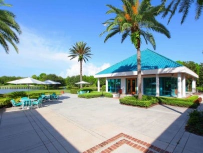 University Park Homes in Sarasota, FL. -