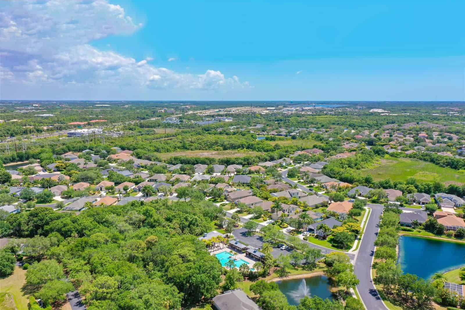 University Place Homes For Sale | Sarasota, FL