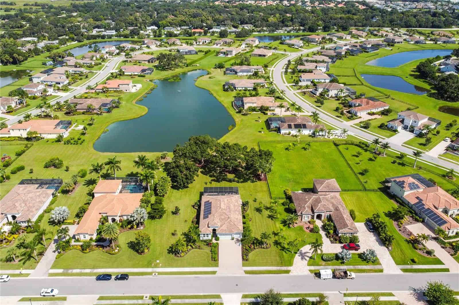 Vilano Homes For Sale | Sarasota, FL