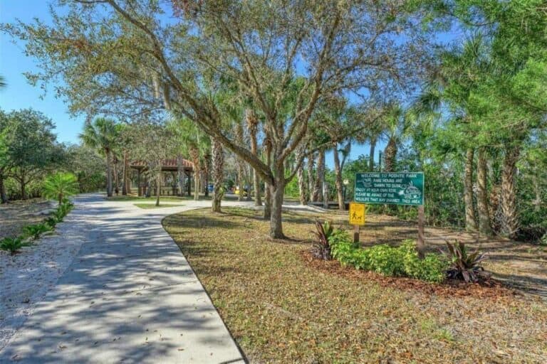 Waterlefe Homes in Bradenton, FL. - Pointe Park