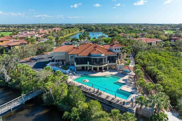 Waterlefe Homes For Sale in Bradenton, FL.