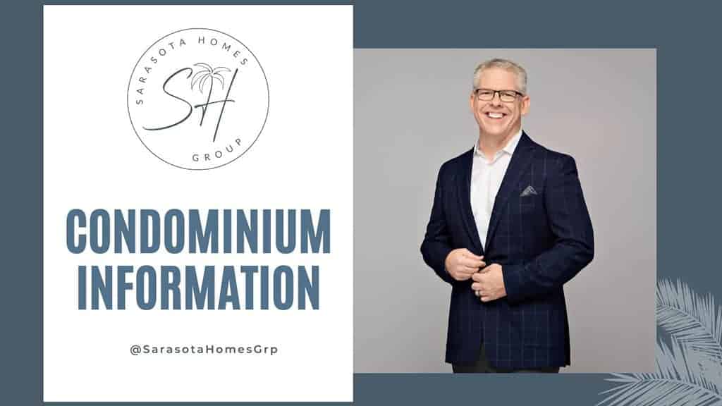 Tregate East Condos For Sale Sarasota, FL