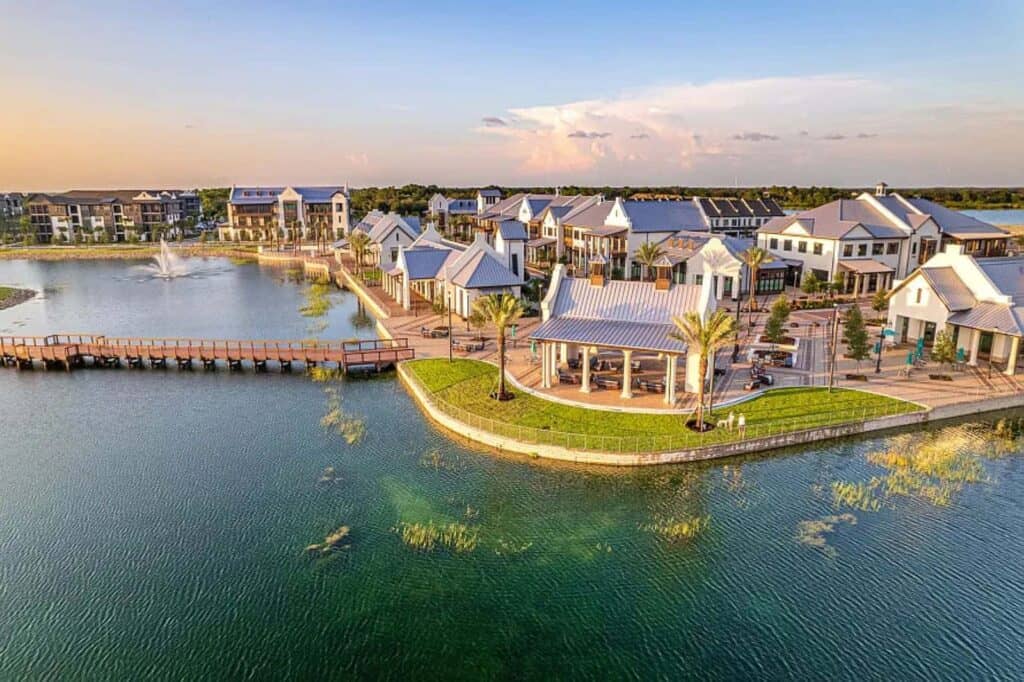 Avanti Homes For Sale in Lakewood Ranch, FL