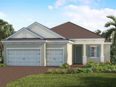 Avelina Homes in Venice, FL - Home Exterior