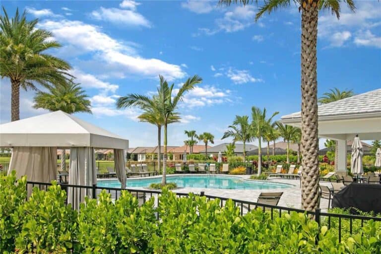 Esplanade at Azario Homes For Sale in Lakewood Ranch, FL