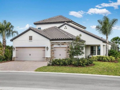 Cielo Homes in Venice, FL - House Exterior