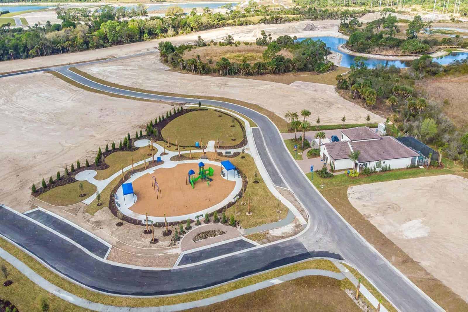 Cielo Homes For Sale in Venice, FL