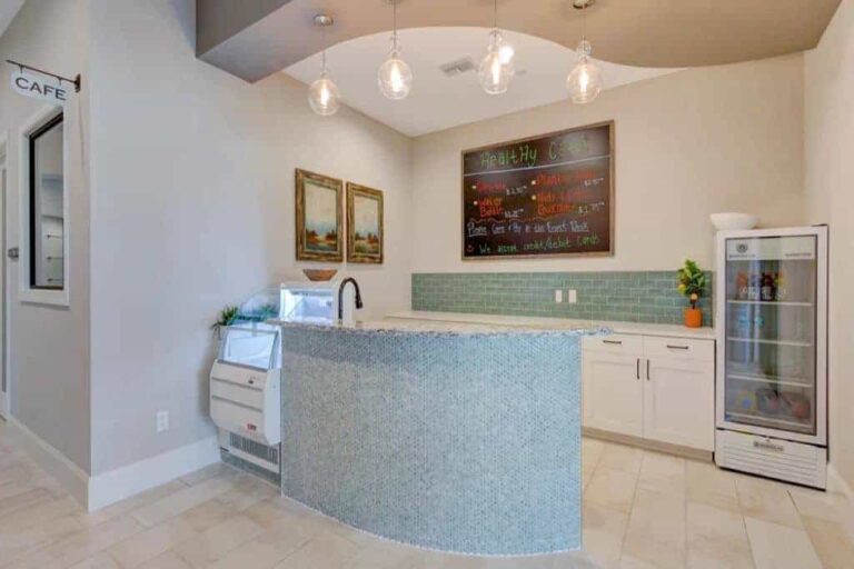 Esplanade at Artisian Lakes Homes in Palmetto, FL - Spa