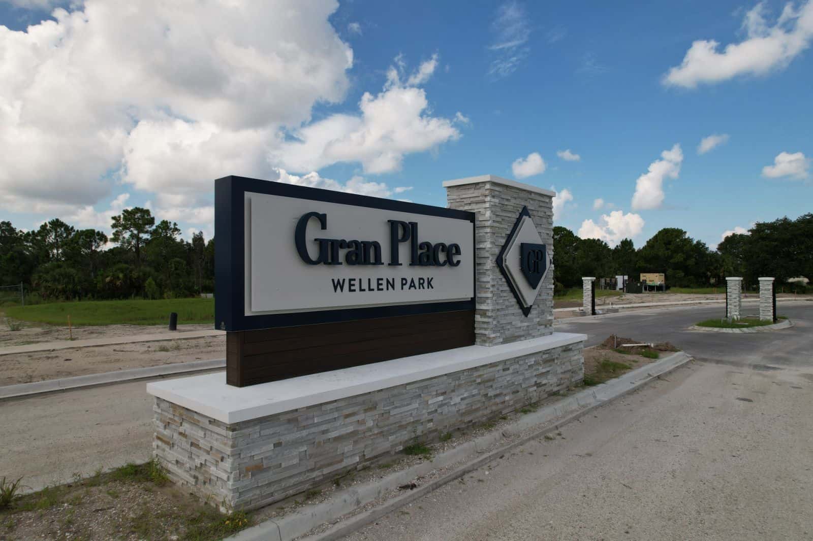 Gran Place Homes For Sale in Venice, FL