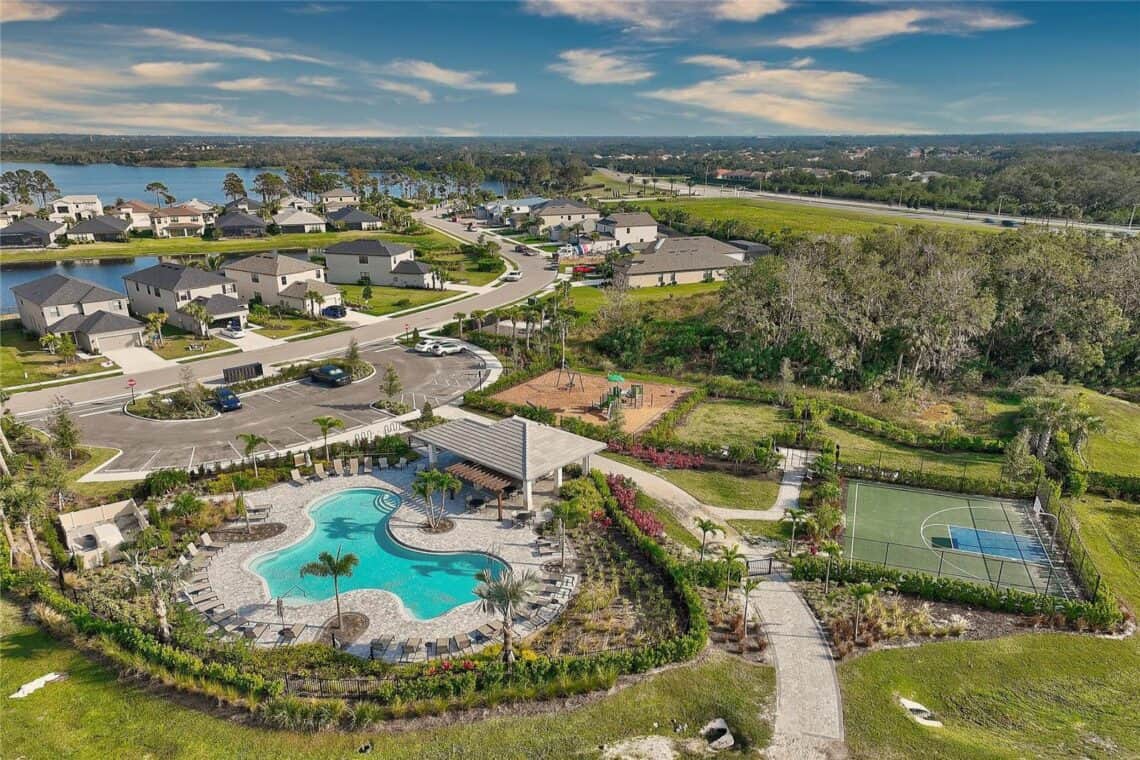 Grandview at the Heights Homes For Sale in Bradenton FL