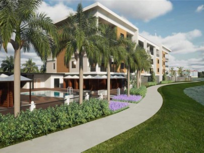 Lakeshore Condos in Lakewood Ranch, FL - Buildings