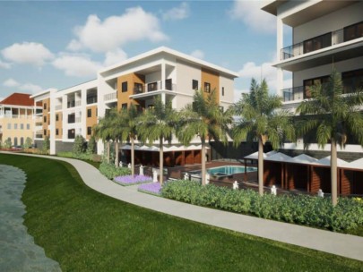 Lakeshore Condos in Lakewood Ranch, FL - Buildings