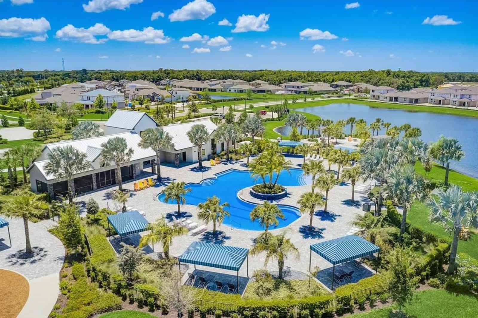 Riverfield Homes For Sale | Parrish, FL