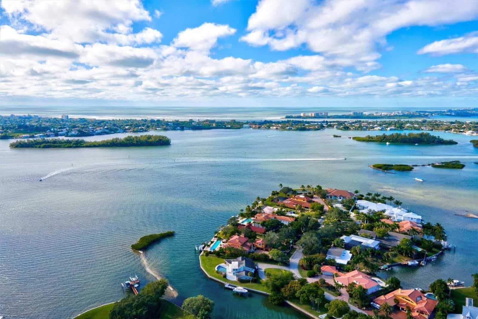 Oyster Bay Estates Homes For Sale in Sarasota, FL.