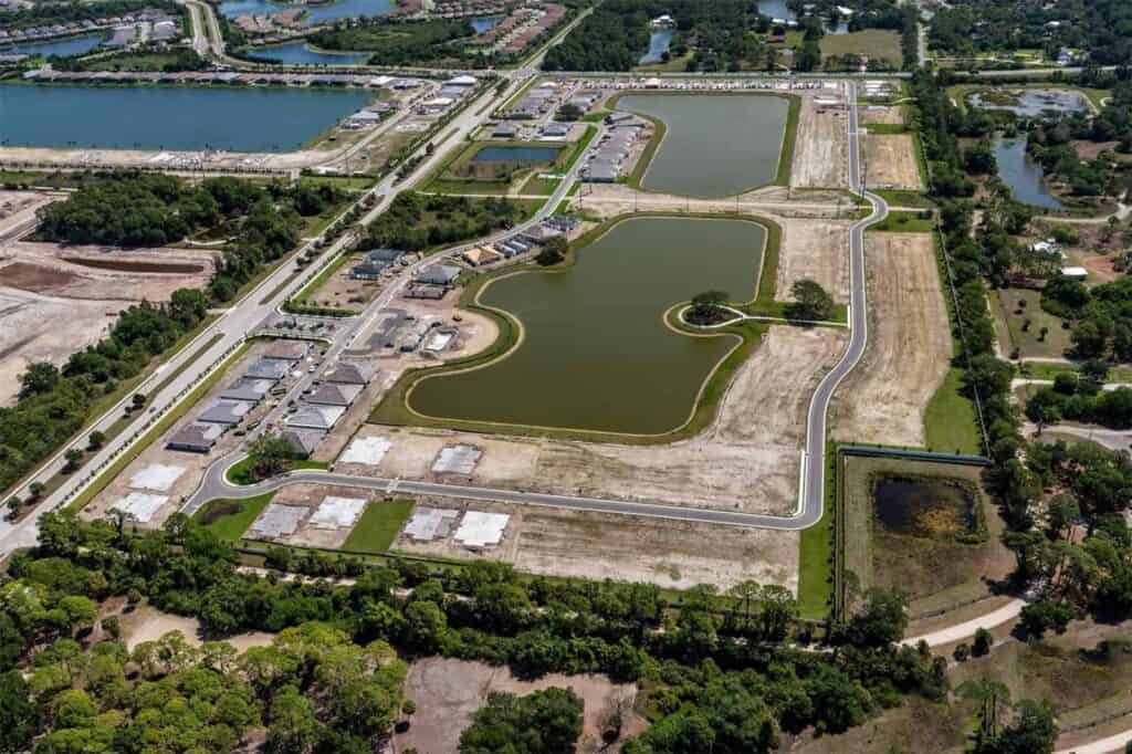 Palencia Homes For Sale in Venice, FL