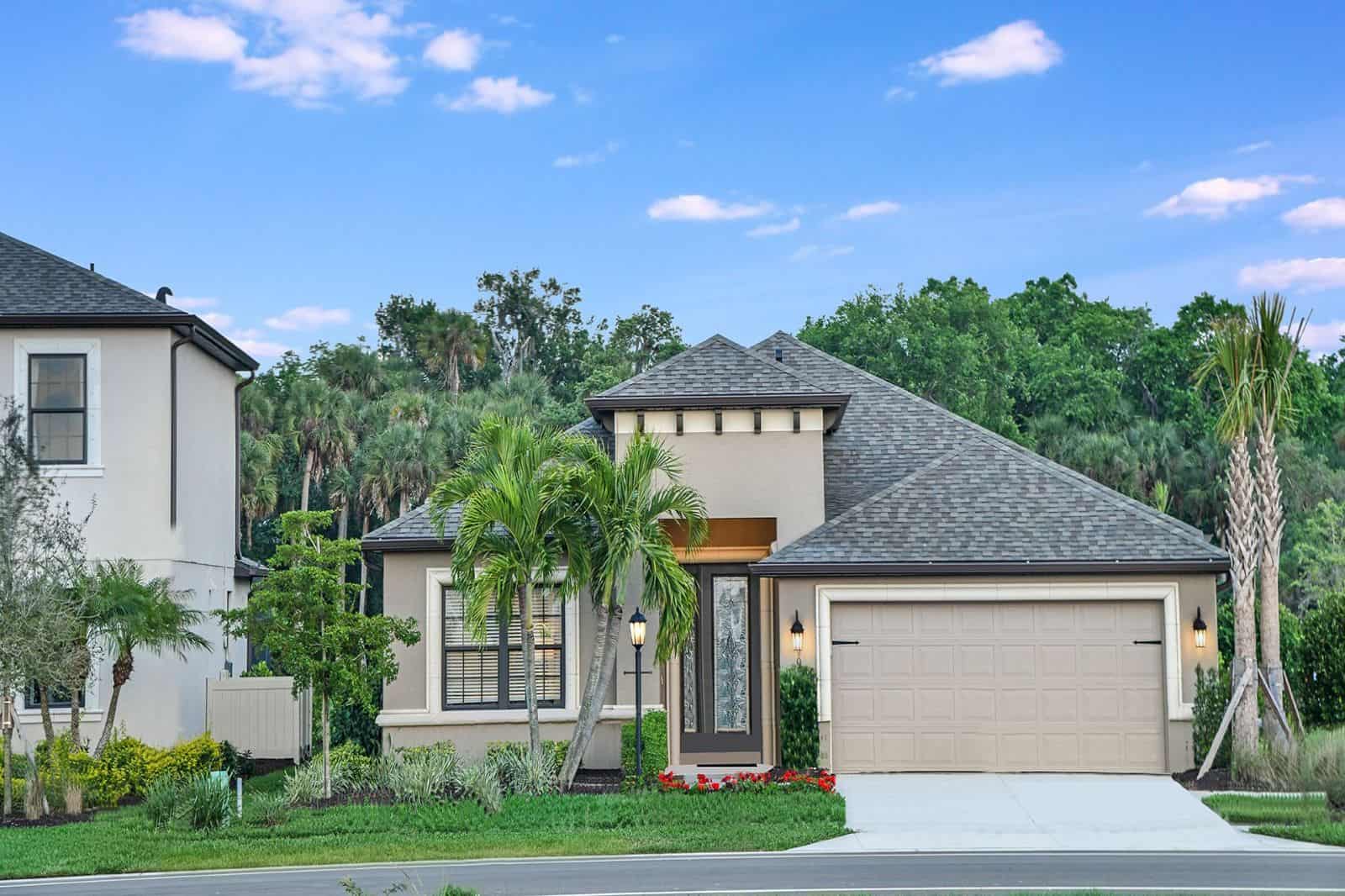 Palermo Homes For Sale in Nokomis, FL