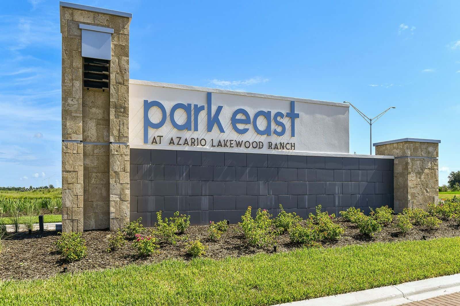 Park East Homes For Sale in Lakewood Ranch, FL