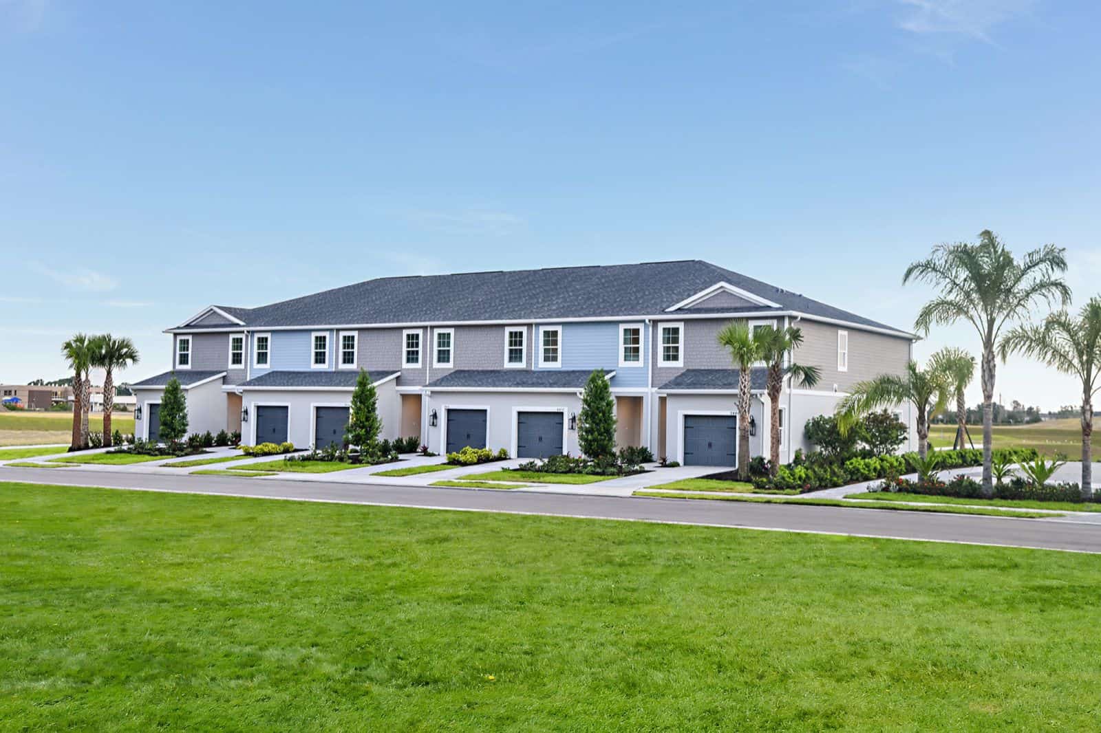 Riverfield at North River Ranch Homes For Sale in Parrish, FL