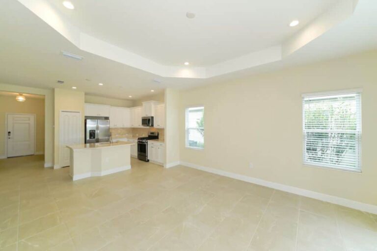 Silverleaf Homes in Parrish, FL - Home Interior