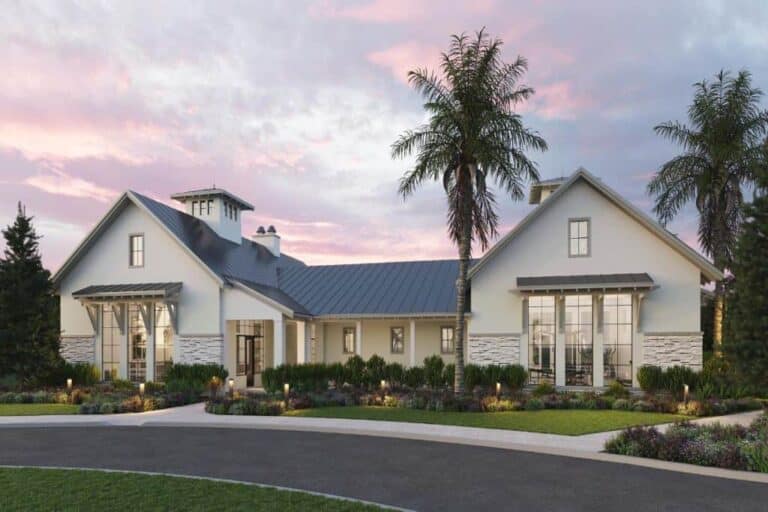 Solstice Homes in Venice, FL - Amenity Center Clubhouse