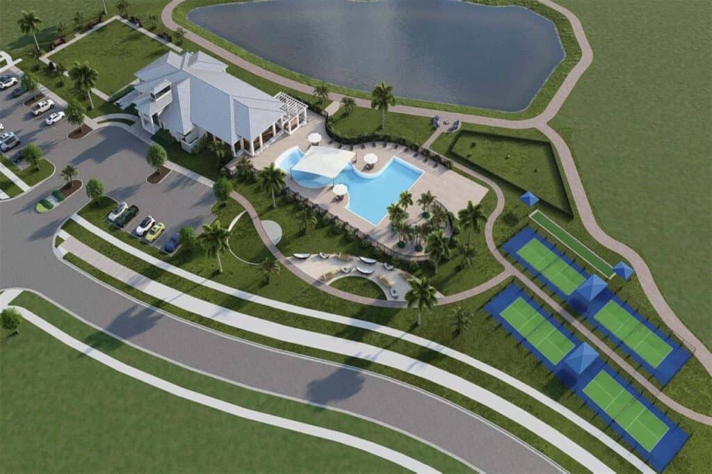 Sunstone Homes For Sale in Venice, FL