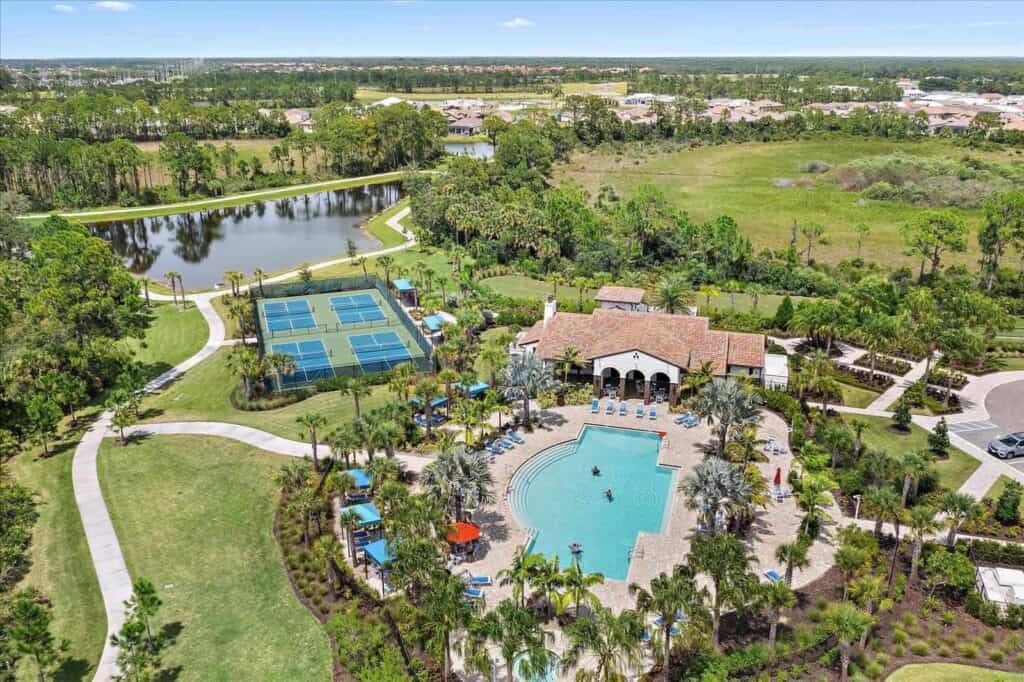 Vicenza Homes For Sale in Venice, FL
