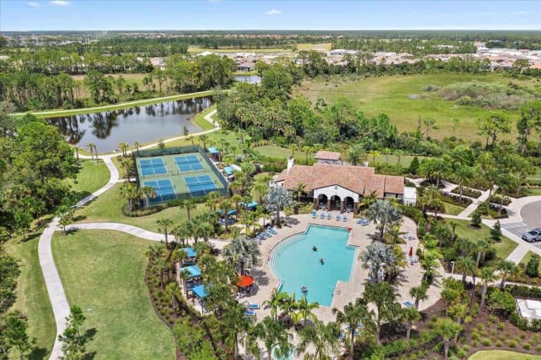 Vicenza Homes For Sale in Venice, FL