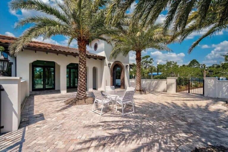 Vicenza Homes in Venice, FL - Amenity Center